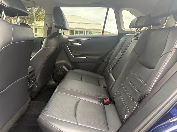 2024 Toyota RAV4 Cruiser
