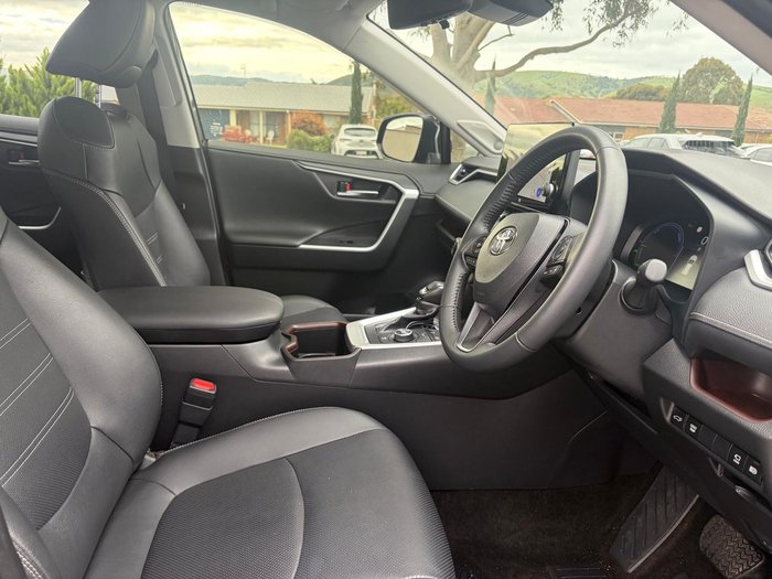 2024 Toyota RAV4 Cruiser