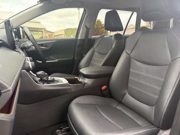 2024 Toyota RAV4 Cruiser