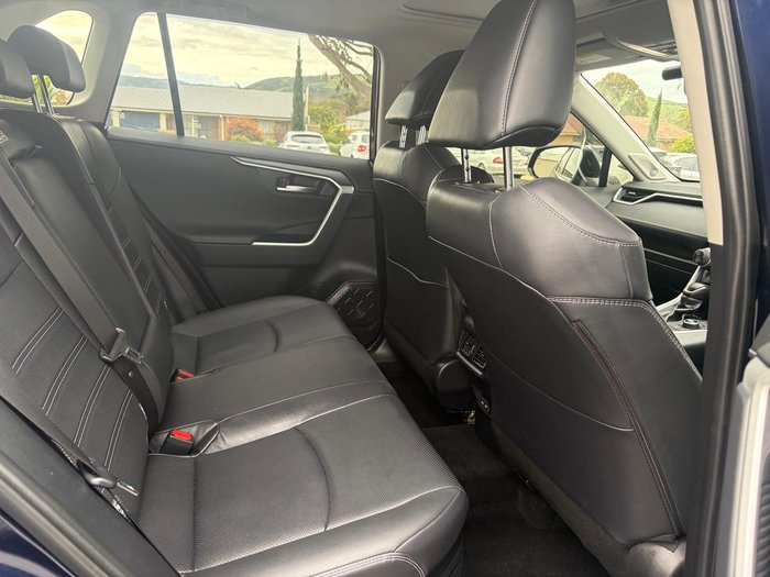 2024 Toyota RAV4 Cruiser