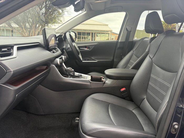 2024 Toyota RAV4 Cruiser