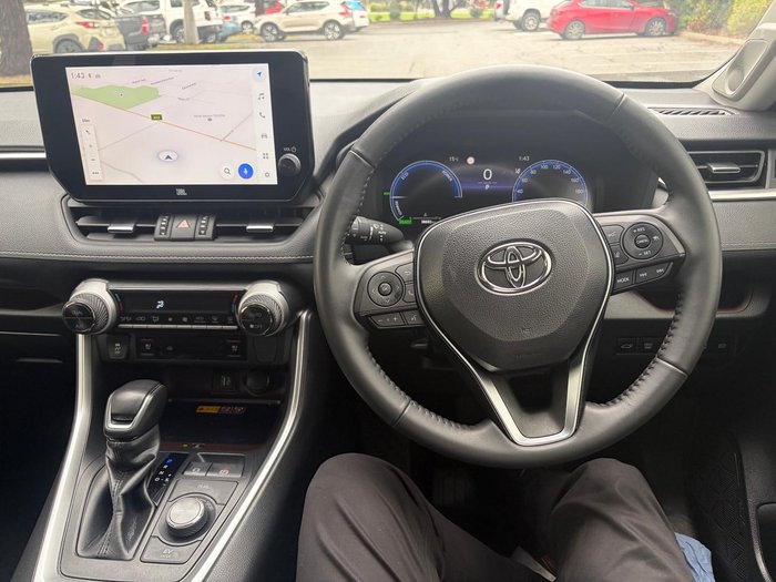 2024 Toyota RAV4 Cruiser
