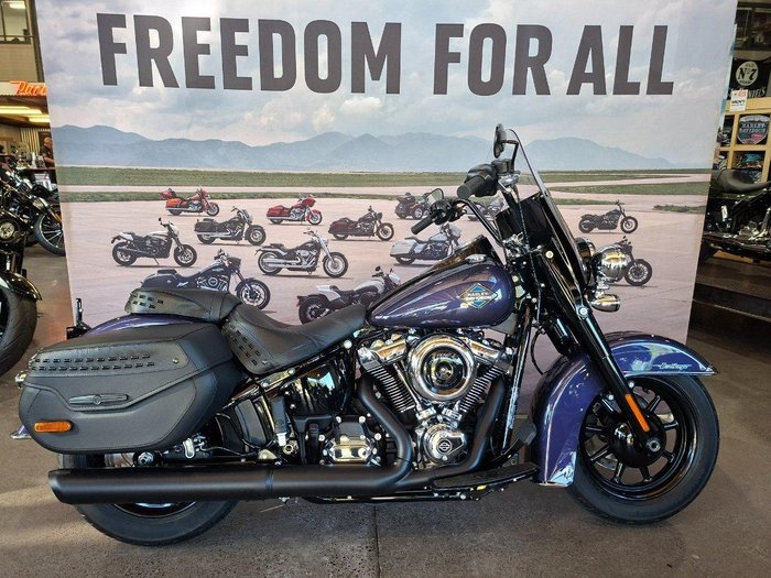 2026 Harley-Davidson