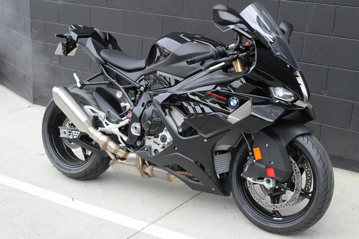 2026 BMW S 1000 RR Sport