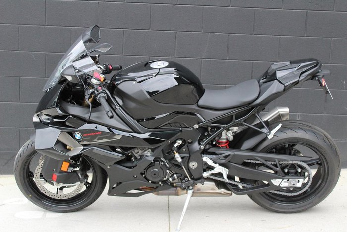 2026 BMW S 1000 RR Sport