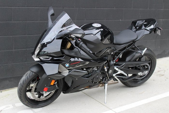 2026 BMW S 1000 RR Sport