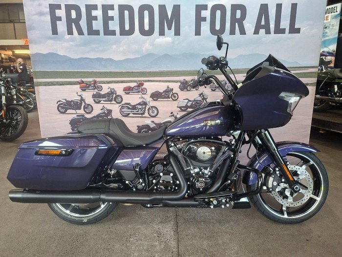 2026 Harley-Davidson