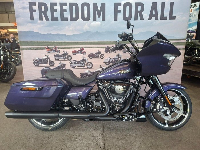 2026 Harley-Davidson