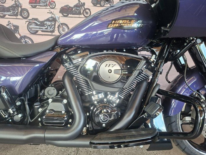 2026 Harley-Davidson