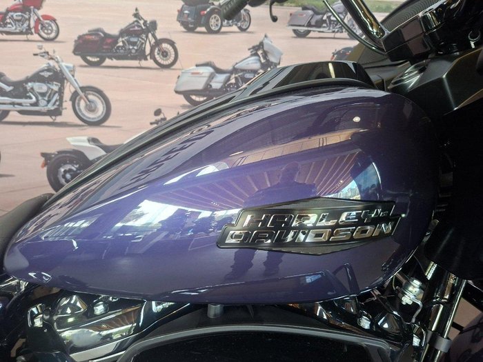 2026 Harley-Davidson