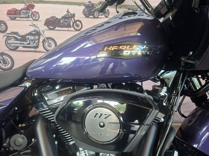 2026 Harley-Davidson