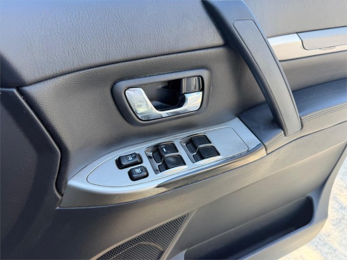 2018 MITSUBISHI PAJERO EXCEED LWB (4x4)