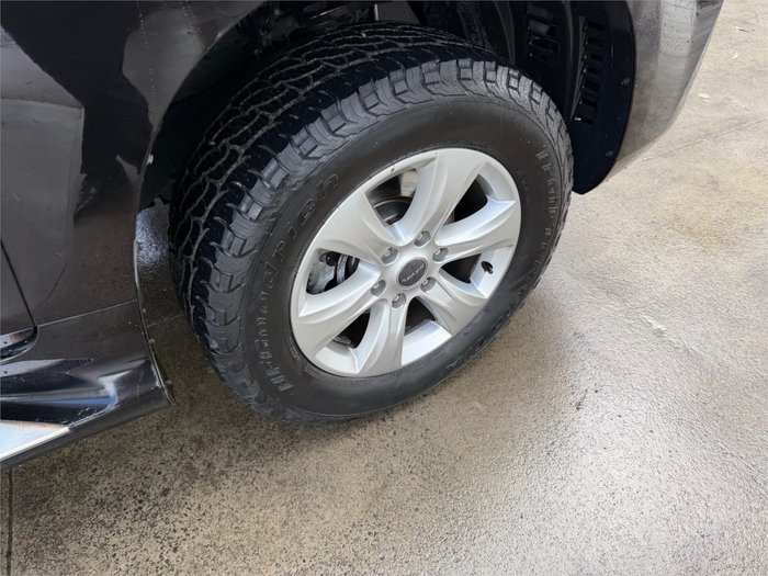 2018 HAVAL H9 ULTRA