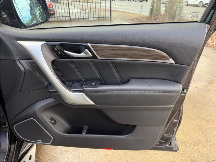 2018 HAVAL H9 ULTRA