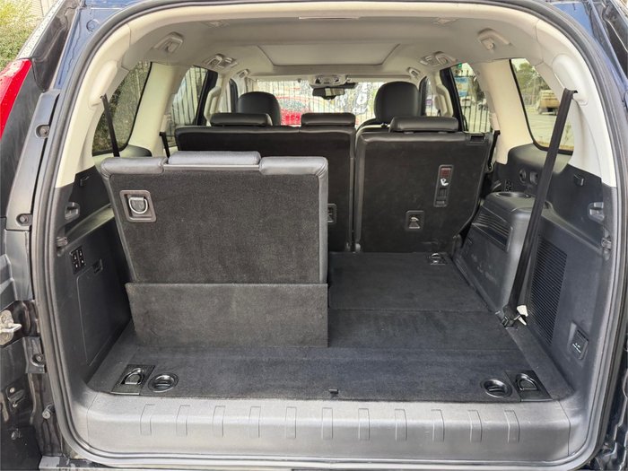 2018 HAVAL H9 ULTRA