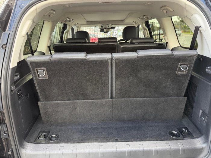 2018 HAVAL H9 ULTRA