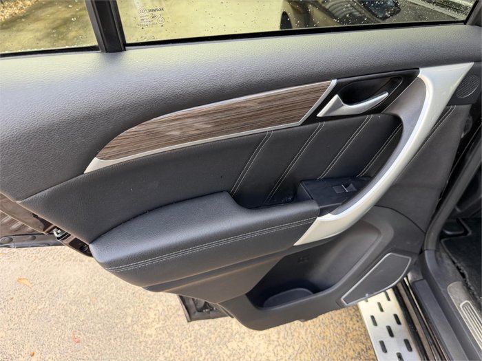 2018 HAVAL H9 ULTRA