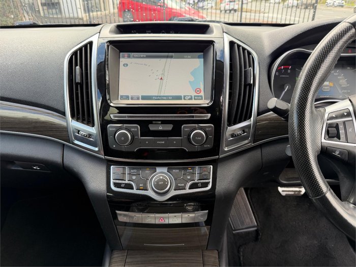 2018 HAVAL H9 ULTRA