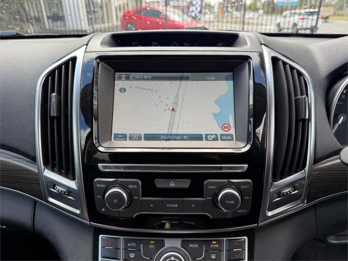 2018 HAVAL H9 ULTRA