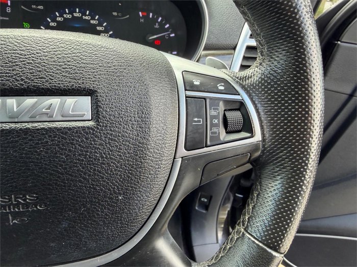 2018 HAVAL H9 ULTRA