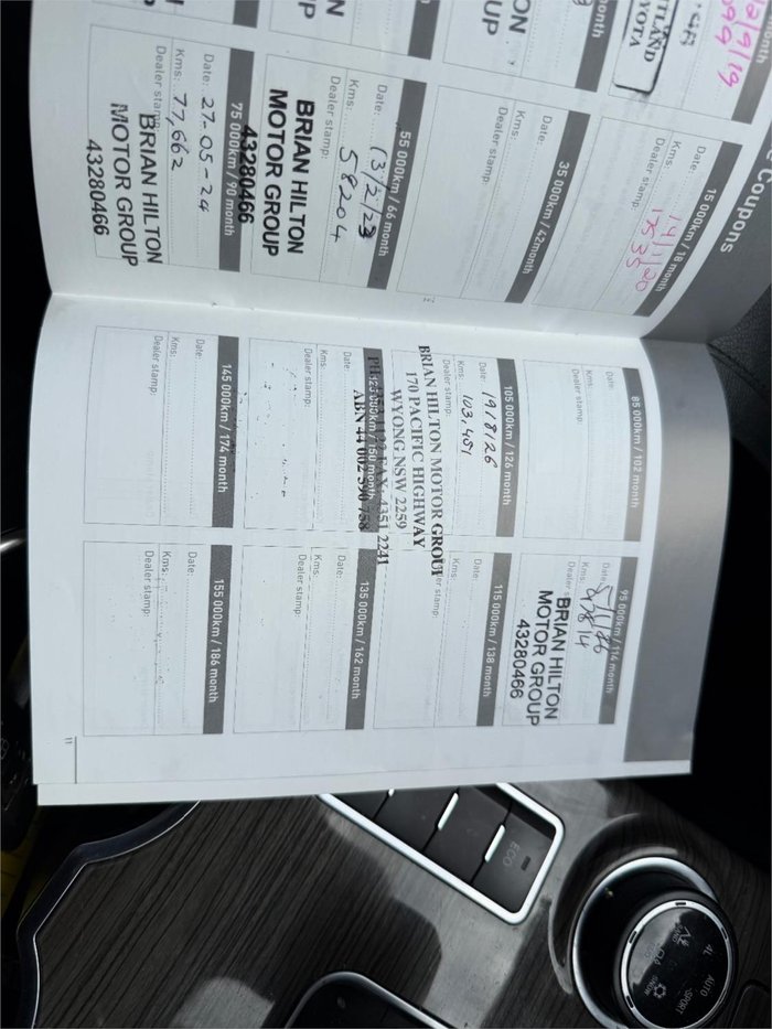 2018 HAVAL H9 ULTRA