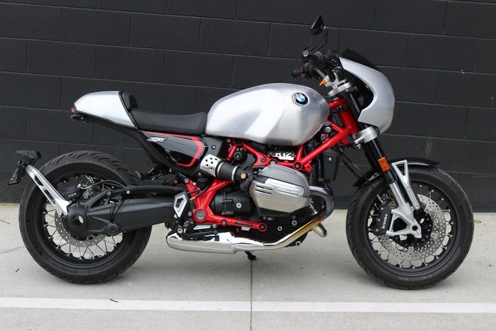 2024 BMW