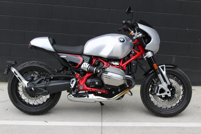 2024 BMW