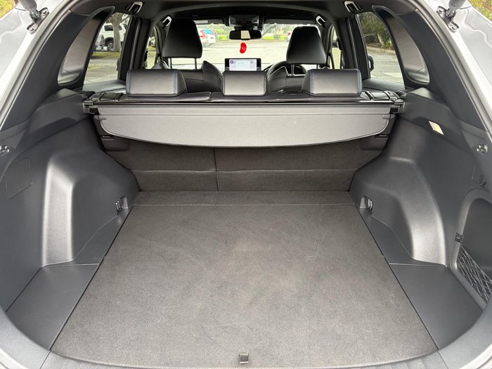 2024 Toyota RAV4 XSE