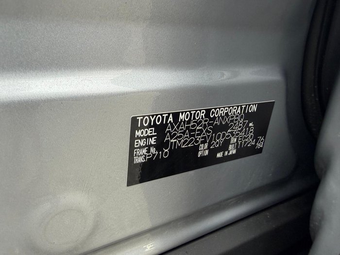 2024 Toyota RAV4 XSE
