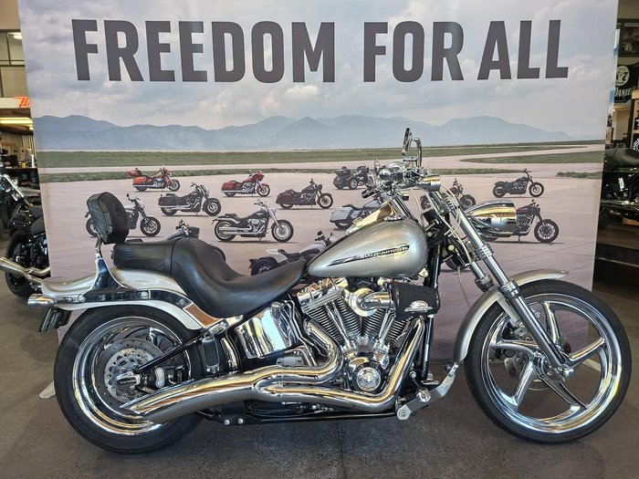 2007 Harley-Davidson