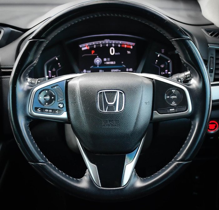 2018 Honda CR-V VTi-L