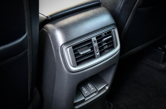 2018 Honda CR-V VTi-L