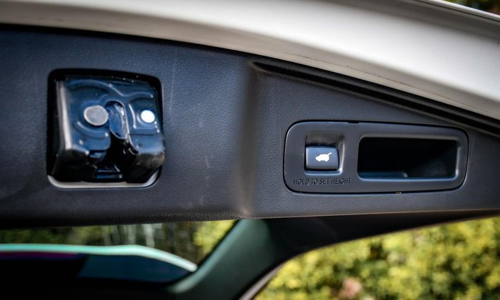 2018 Honda CR-V VTi-L