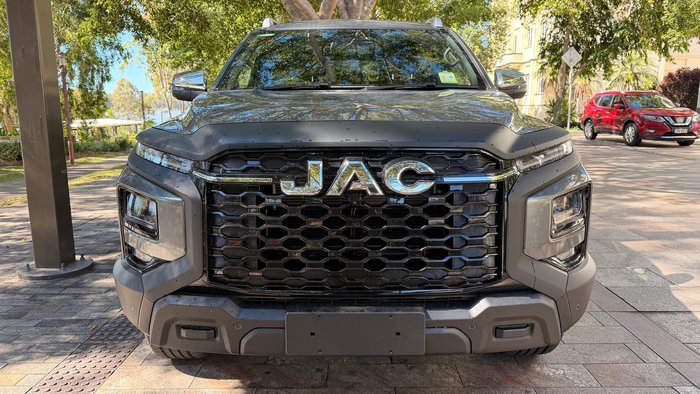 2026 JAC T9 Haven