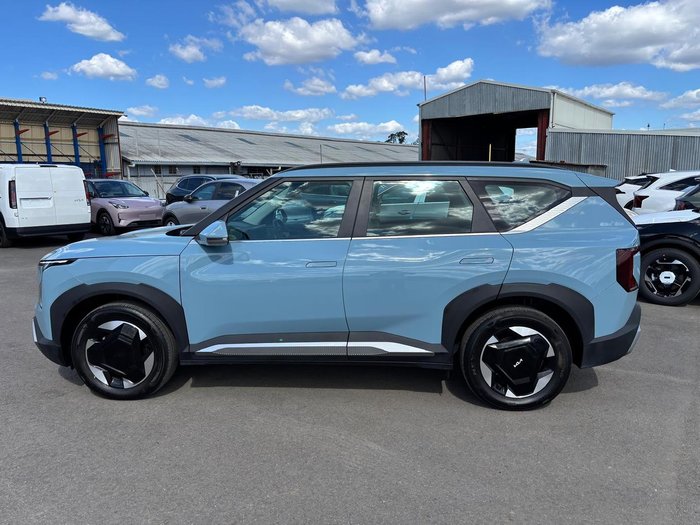 2024 Kia EV5 Air Long Range