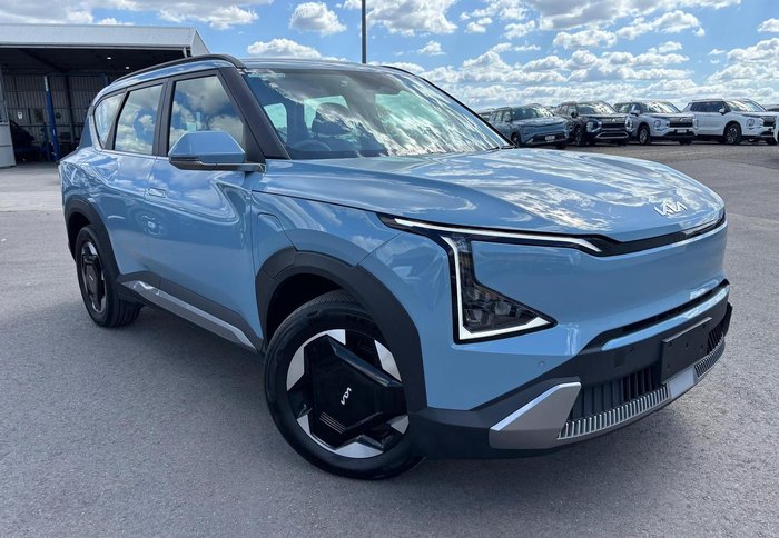 2024 Kia EV5