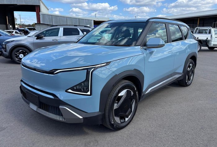 2024 Kia EV5 Air Long Range