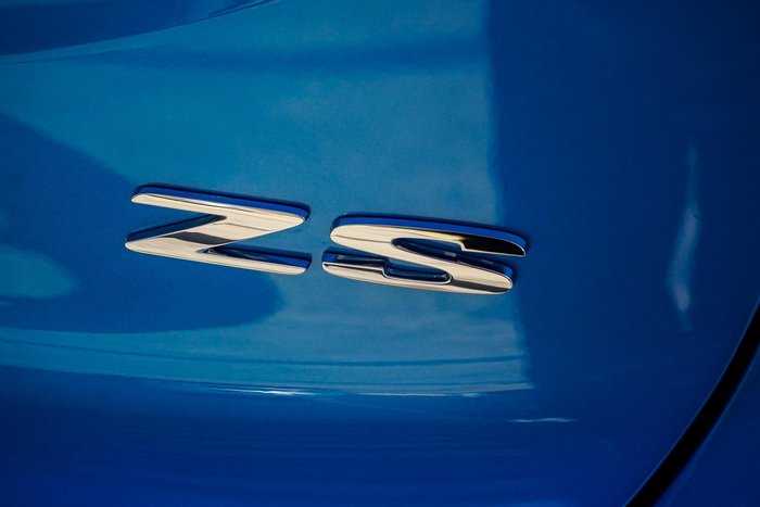 2026 MG ZS Excite Turbo