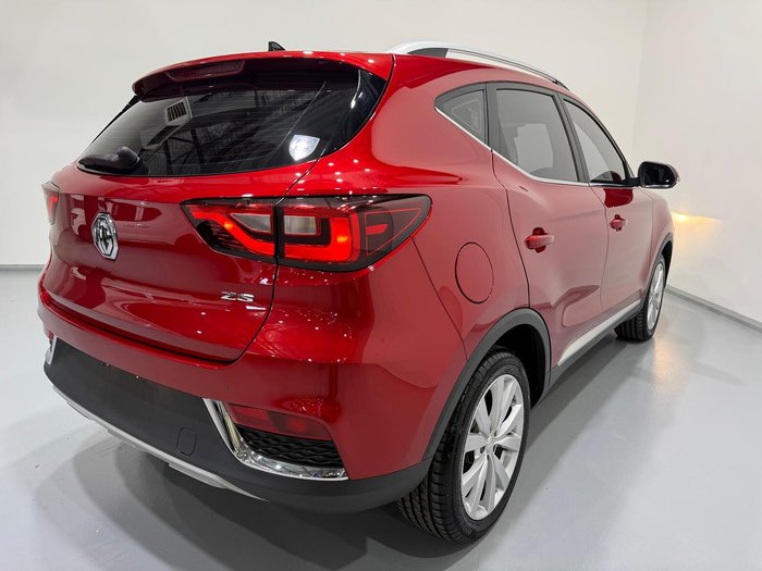 2023 MG ZS Excite
