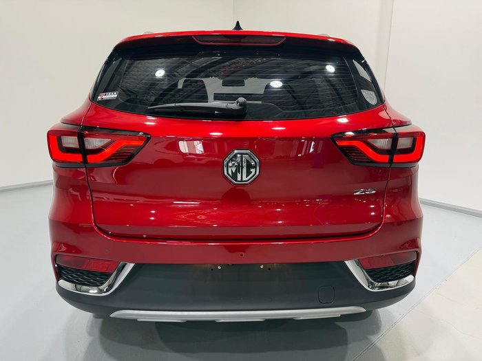 2023 MG ZS Excite