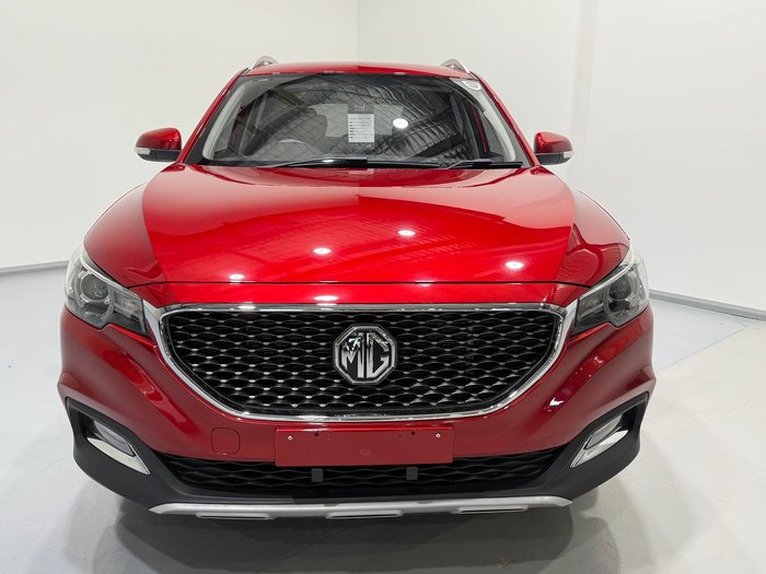 2023 MG ZS Excite