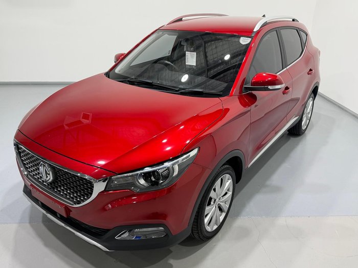 2023 MG ZS Excite