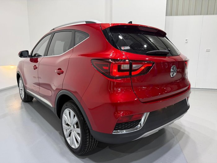 2023 MG ZS Excite