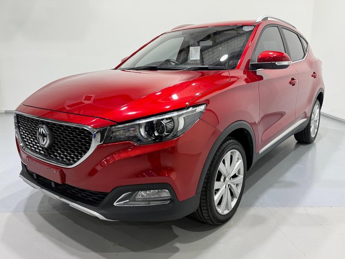 2023 MG ZS Excite