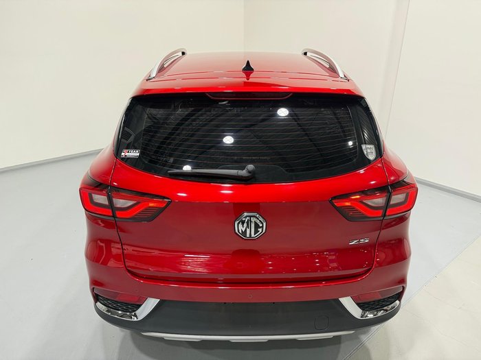 2023 MG ZS Excite