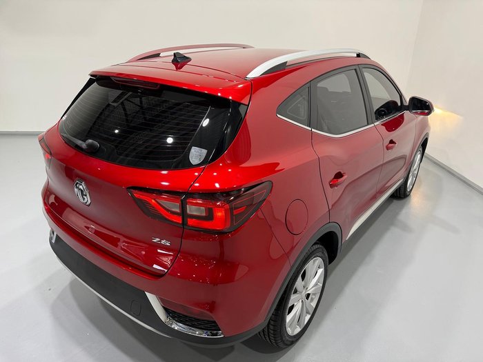 2023 MG ZS Excite