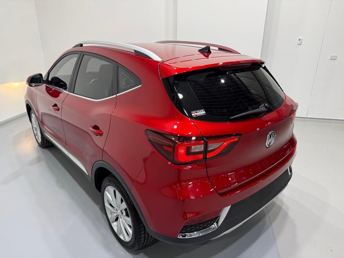 2023 MG ZS Excite