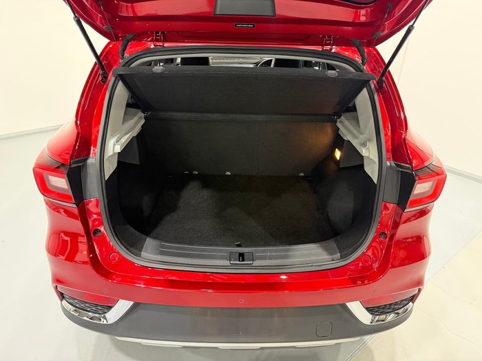 2023 MG ZS Excite