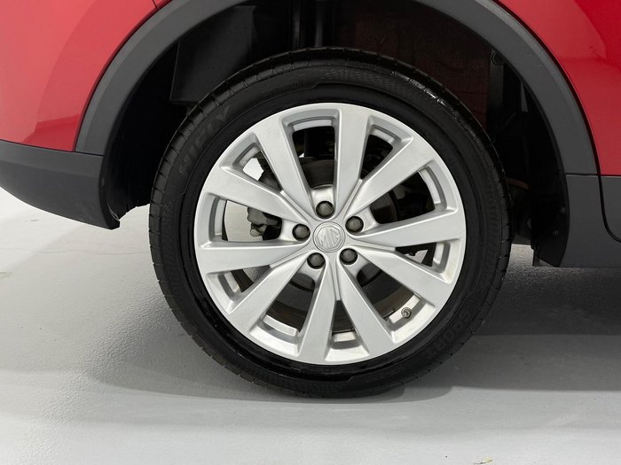 2023 MG ZS Excite