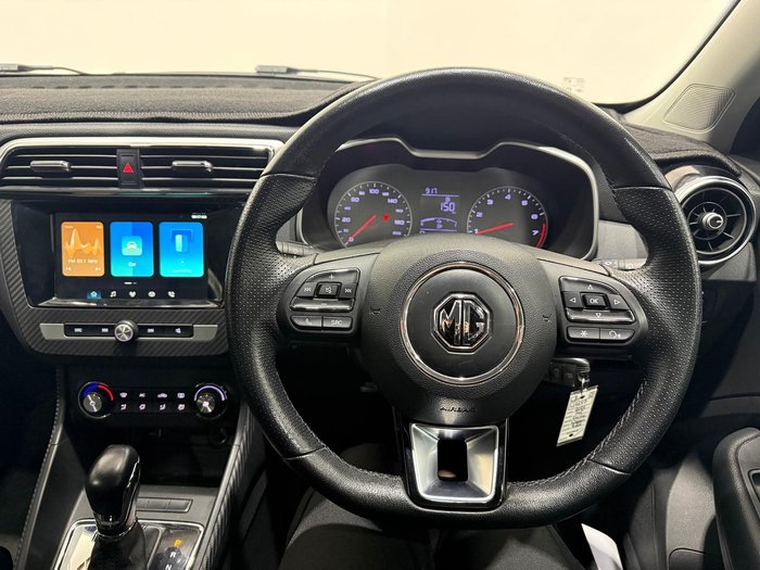 2023 MG ZS Excite